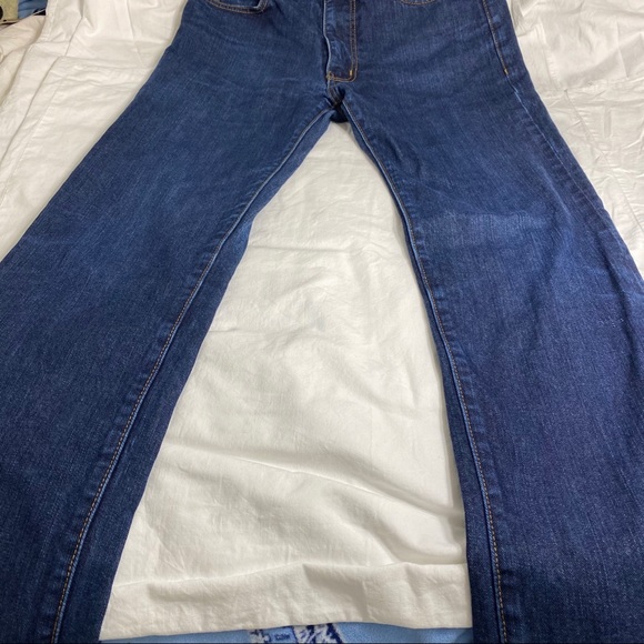 Armani Jeans size 31 - Picture 6 of 7